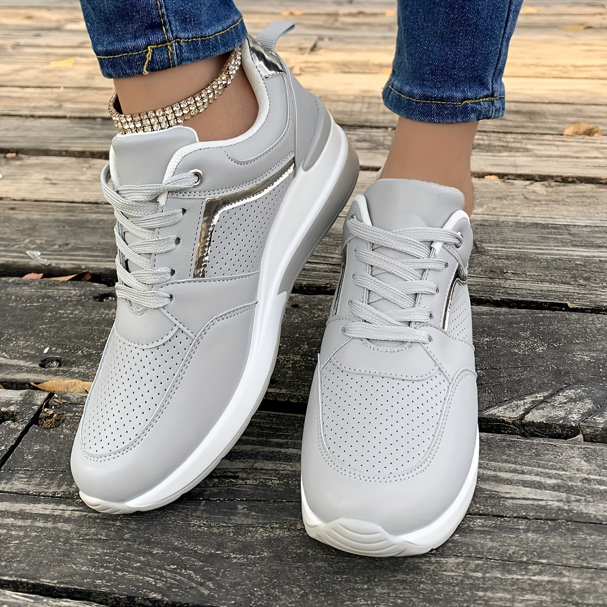 Tênis Feminino Liora™