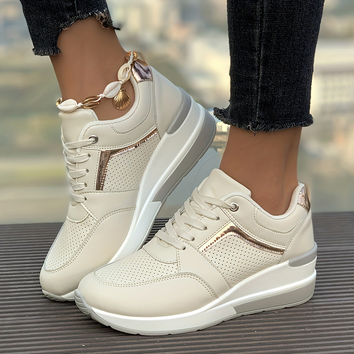 Tênis Feminino Liora™